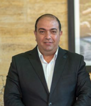 Dr. Mazen Abu Qamer